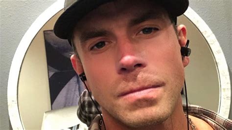 alex star porn|[Graphic Image] Alex Riley said on his Instagram that he ...